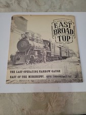 East Broad Top 7