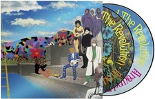 Prince - Around The World In A Day Deluxe Edition [New CD] Bonus CD, Deluxe Ed, picture