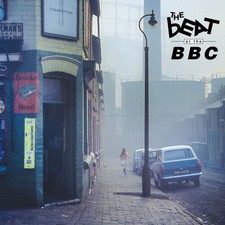 The English Beat - The Beat At The BBC [New CD] picture