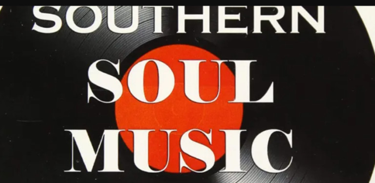 Old School Southern Soul Blues- Over 10hrs of Music 