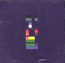 Coldplay, X & Y, New CD 12 tracks Chris Martin, Speed Sound, Fix You, Talk picture