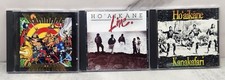 Ho'aikane ~ Hawaiian Reggae Music CD Lot (3) Live Bulletproof Kanakafari picture