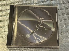 Vintage Music CD - Garage Slick Jefferson Starship Paul Kantiner - Dragon Fly picture