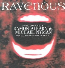 MICHAEL NYMAN MICHAEL NYMAN - Ravenous: Original Motion Picture - Original Score picture
