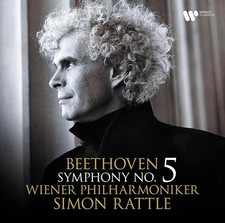 Ludwig van Beethoven Beethoven: Symphony No. 5 (Vinyl) 12