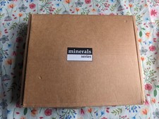 Benbecula Minerals Very rare Cdr Boxset, Christ (Boards of Canada)/King Creosote picture