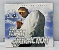L.A.: Main Attraction - The Foundation Records (CD) - NEW picture