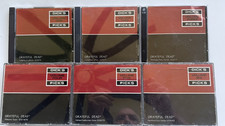 Grateful Dead Dick's Picks Volumes 1, 2, 3, 4, 5, and 6 - Total of 14 CDs 1st Ed picture