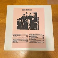 Rare Beatles Watching Rainbows Bootleg German Release VG+ picture