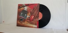 Spinners  The Best Of  1978 Atlantic Records 19179  original LP picture