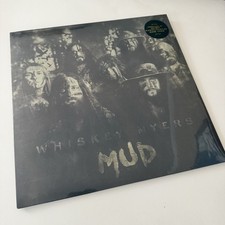 Whiskey Myers MUD Vinyl LP Record NEW Sealed picture