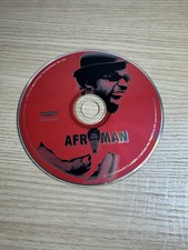 Afroman – The Good Times (CD, 2001, Universal) Because I Got High, CD Only picture