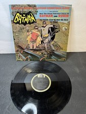Batman (Exclusive Original Television Soundtrack Album) by Riddle, Nelson picture