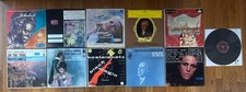 Lot 11 Vintage Classical Music Joseph Haydn Andre Kostelanetz Records Vinyl Lp picture