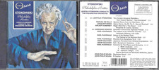 A Leopold Stokowski Collection: The Ground Breaking Conductor: 5 CD Set picture