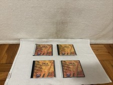 2003 DCA world championships DVD Lot- Finals & Retreat/Rewards 4 Discs picture