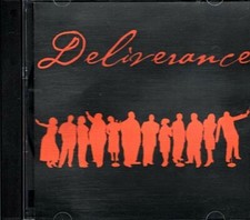 Deliverance ~ Deliverance ~ Christian ~ CD ~ Used VG picture