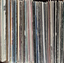 5 Classic 60's, 70's, 80's ROCK and POP Vintage 12