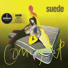 The London Suede - Coming Up [New Vinyl LP] UK - Import picture