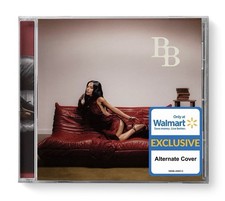 Becky G Baraja Bendita CD Walmart Exclusive Limited Edition Rare 🔥 Sealed New picture