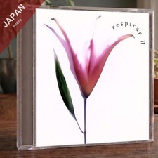 V.A. - Respirar 2 [TOCP50359] CD Japan Import Classical picture