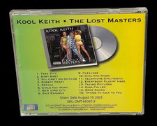 KOOL KEITH 