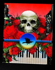 Grateful Dead - July 1978 - The Complete Recording Box Set - 12 CD's MINT picture