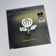 FLEETWOOD MAC Greatest Hits (Record, 2014) Brand New Sealed Reissue picture