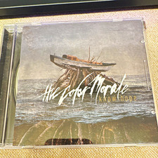 The Color Morale – Know Hope CD Rise Records 2013 Heavy Metal RISE 191 picture