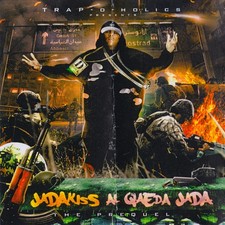 TRAPAHOLICS JADAKISS - AL QAEDA JADA THE PREQUEL- HIP HOP RAP NYC MIXTAPE MIX CD picture