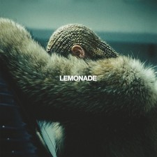Beyoncé - Lemonade [New CD] Explicit, With DVD, Brilliant Box picture