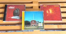 The Chemical Brothers CD Lot Come With Us Brothers Gonna Work It Out Block Rock picture