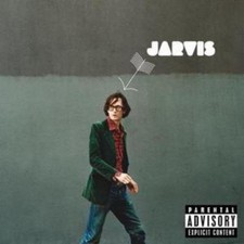 Jarvis Cocker Jarvis (CD) Album picture