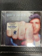 Trading Snakeoil for Wolftickets by Gary Jules CD Brand New  picture