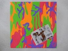 U.S. Maple Sang Phat Editor Skin Graft Records GR44 US  VINYL LP picture
