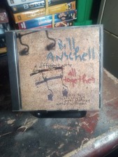 Different Note All Together by Bill Anschell (CD, 1998)  picture