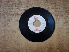 RARE 1960s VG-/GOOD+ The Ferrari's Of Canada-Girls / Please Tell Her 1110 45 picture