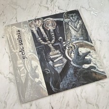 Pale Saints - Bargain Into the Presence of God 12
