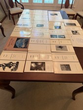 Large Lot of 21 Musical Heritage Society Classical Vintage Vinyls see Desc picture