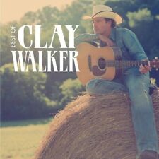 Clay Walker - Best of [New CD] picture