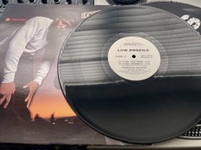 Low Profile – Pay Ya Dues OG 1989 Press 12