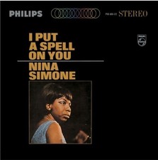 Nina Simone - I Put A Spell On You [New Vinyl LP] picture