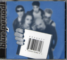 Blue Period -Nightlife Casualties (CD 1998) picture
