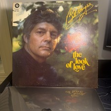 Vintage Bill Hayes - The Look Of Love picture
