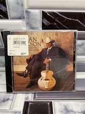 The Greatest Hits Collection by Jackson, Alan (CD, 1995) picture
