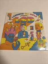Labrinth, Sia, Diplo, LSD Vinyl Album  New Seal picture