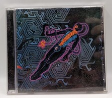 Mastodon - Crack The Skye CD 2009 Reprise Records Progressive Metal picture
