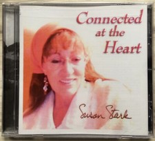 Susan Stark Connected At The Heart New Factory Sealed CD Windsor Locks CT picture