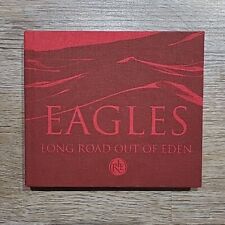Long Road Out of Eden - Music eagles picture