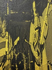 1996 REALITY SHOCK SORRY WE’RE NOT FROM SEATTLE DEMO ROCK CASSETTE MICHIGAN picture